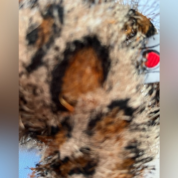 Webkinz leopard with secret code. VINTAGE. Collectible. - Picture 5 of 10